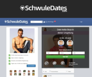 SchwuleDates.com