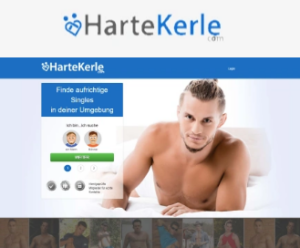 Hartekerle.com