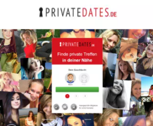 PrivateDates.de